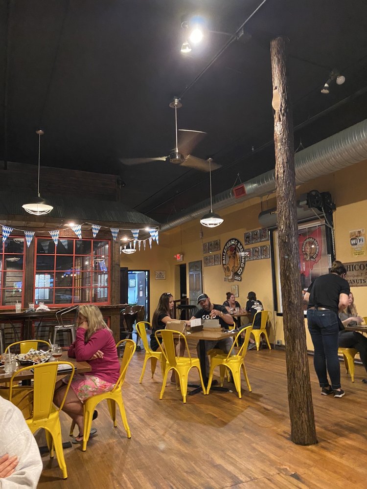 MILLERSBURG BREWING 104 Photos & 94 Reviews 60 E Jackson St