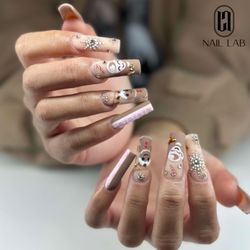 Nail Lab