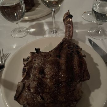 Don Julio - Entrecot (tomahawk) - Steakhouses Near Me - Buenos Aires, C