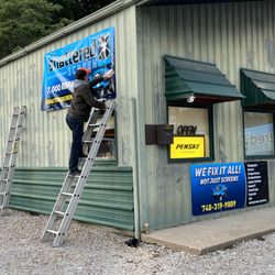 iShattered Electronics - New Store! Come see us anytime! We literally fix it all now days!