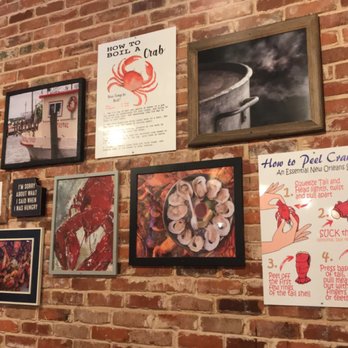 The Boiling Crab - Seafood Near Me - Plano, Texas