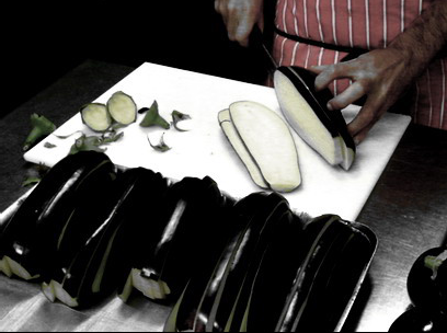 Giacobazzi's Delicatessen by null