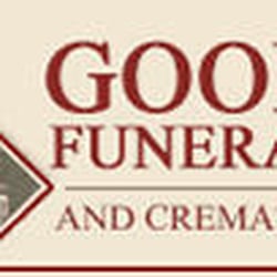 Goodwin Funeral Home & Cremation Services - Goodwin Funeral Home-Cremation logo