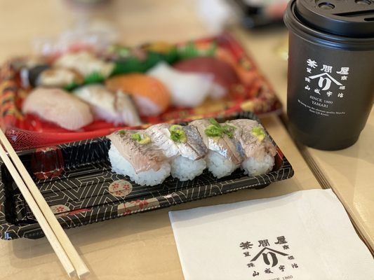 Mitsuwa Marketplace - Torrance Del Amo by null