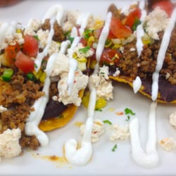 Chowhound Gourmet - Tacos