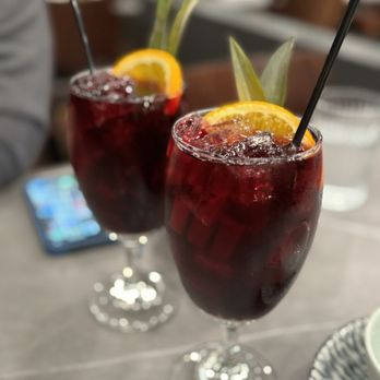 Bacogai - Sangria - Hot Pot Near Me - Alameda, California