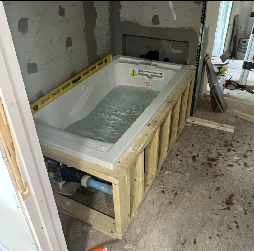 Slide of Mason Construction