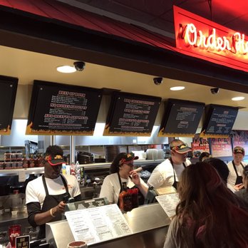 Phil's BBQ - Order here! - Barbeque Near Me - San Diego, California