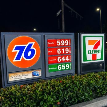 7-Eleven Hawaii - Convenience Stores Near Me - Honolulu, Hawaii