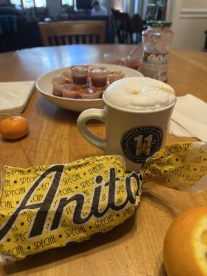 Anita's New Mexico Style Mexican Food by null