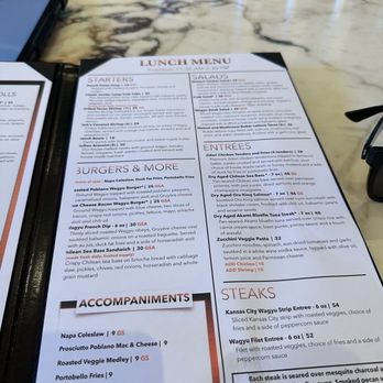 Jack’s On Pearl - Lunch menu - American Near Me - Lone Tree, Colorado