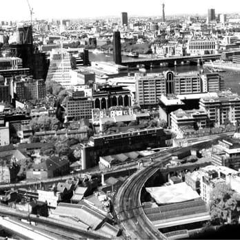 Hutong - Our lunch view - Chinese Near Me - London, XGL