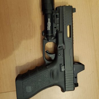 Dynamic Weapon Solutions - Guns & Ammo Near Me - Huntington Beach, California