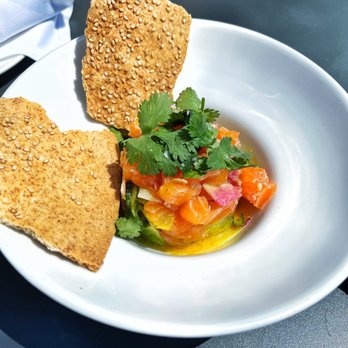 Mediterra Restaurant - Tuna tartare - Italian Near Me - Princeton, New Jersey Mediterra Restaurant - Tuna tartare - Italian Near Me - Princeton, New Jersey