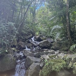 Yunque Mar