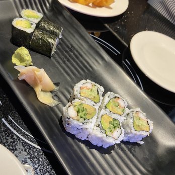 Tokyo Japanese Steak House - California Maki and Avocado Maki - Hot Pot Near Me - Braintree, Massachusetts Tokyo Japanese Steak House - California Maki and Avocado Maki - Hot Pot Near Me - Braintree, Massachusetts