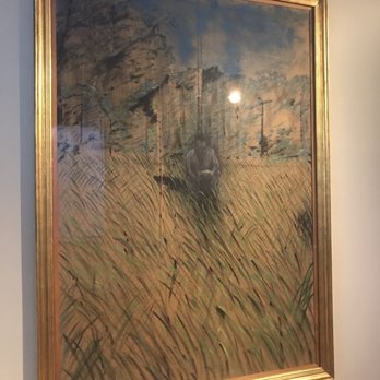 The Phillips Collection - Art Museums Near Me - Washington, DC, District of Columbia