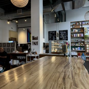 Hood Famous - Cafes Near Me - Seattle, Washington