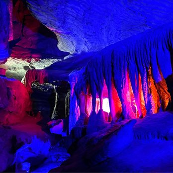 Ruby Falls - Landmarks & Historical Buildings Near Me - Chattanooga, Tennessee Ruby Falls - Landmarks & Historical Buildings Near Me - Chattanooga, Tennessee