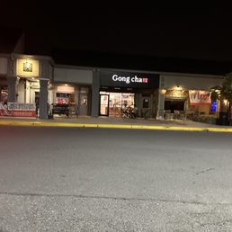 Exterior photo of Gong Cha - Centreville, Virginia Exterior photo of Gong Cha - Centreville, Virginia