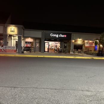 Gong Cha - Bubble Tea Near Me - Centreville, Virginia Gong Cha - Bubble Tea Near Me - Centreville, Virginia