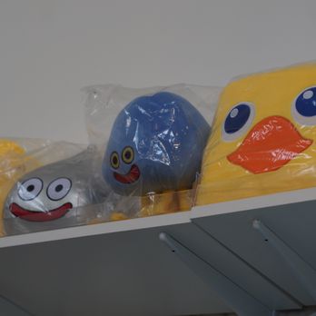 Square Enix Cafe & Shop - Themed Cafes Near Me - Los Angeles, California Square Enix Cafe & Shop - Themed Cafes Near Me - Los Angeles, California