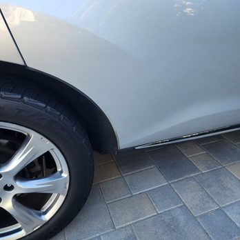 Xtreme Xcellence Detailing - After Rigo and team - Auto Detailing Near Me - Laguna Hills, California