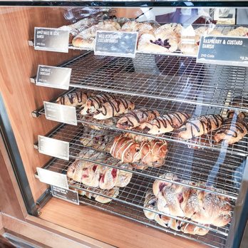 COBS Bread - Pastries - Bakeries Near Me - Milton, Ontario