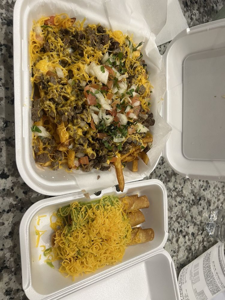 Santa Rosa Taco Shop