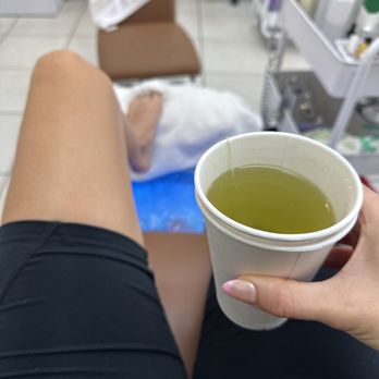 Stylish Nails - Gel Pedicure with complimentary green tea - Nail Salons Near Me - Vancouver, Washington Stylish Nails - Gel Pedicure with complimentary green tea - Nail Salons Near Me - Vancouver, Washington