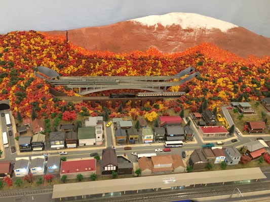 Hotel Metropolitan Nagano by null