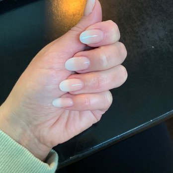 Simply Nails - Nail Salons Near Me - Issaquah, Washington