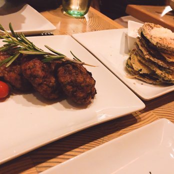 Pylos - Greek Near Me - New York, New York