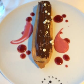 Ciel! Bistro-bar - The ciel puff - French Near Me - Quebec City, Quebec Ciel! Bistro-bar - The ciel puff - French Near Me - Quebec City, Quebec