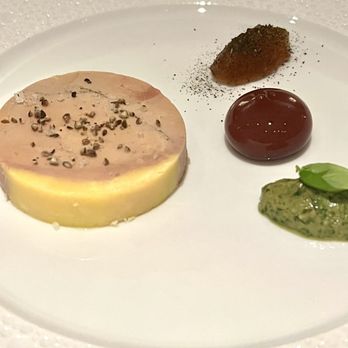 Essential by Christophe - French Near Me - New York, New York Essential by Christophe - French Near Me - New York, New York