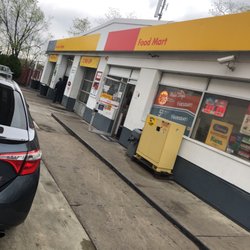 Shell