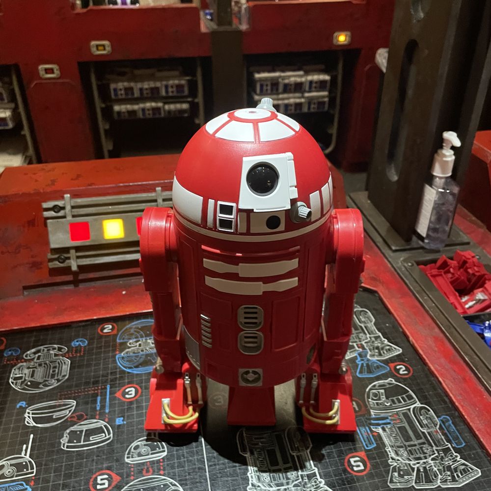 Droid Depot - Gift Shops Near Me - Anaheim, California