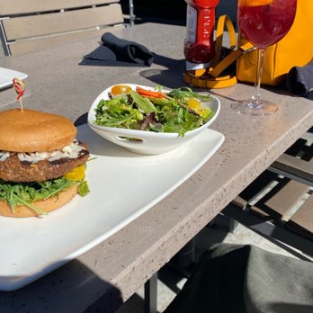 Yard House - Beyond Burger + sangria - New American Near Me - Northridge, California Yard House - Beyond Burger + sangria - New American Near Me - Northridge, California