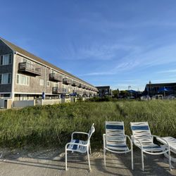 Ocean Mist Beach Hotel & Suites