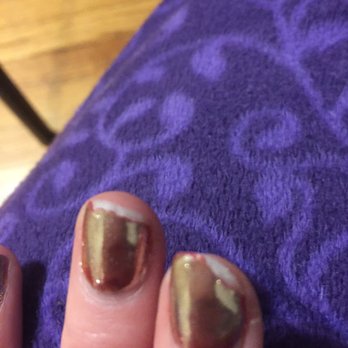 Bella Nails & Spa - Nail Salons Near Me - Brea, California