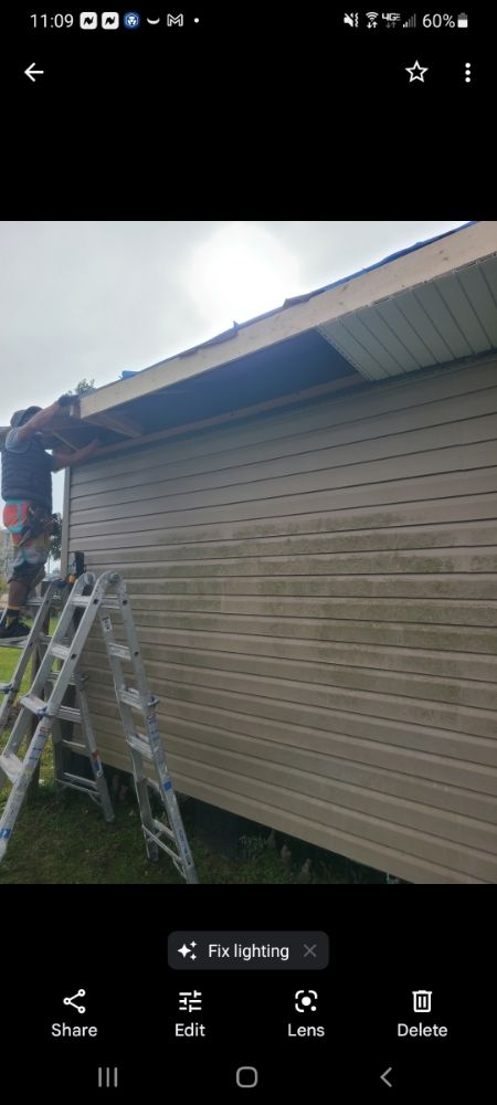 Slide of Acevon Construction