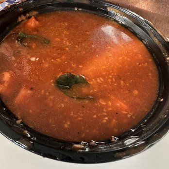 Aaru's Multicuisine Restaurant - Shrimp 65 was disgusting - Indian Near Me - Tallahassee, Florida