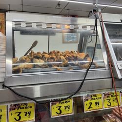 El Toreo Market