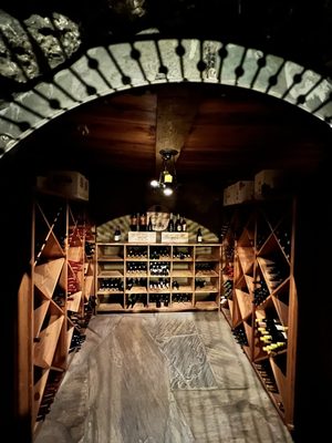 Big Cedar Lodge by null