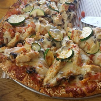 City Pizza - Yummy, yummy. ... :-) - Pizza Near Me - Campbell, California City Pizza - Yummy, yummy. ... :-) - Pizza Near Me - Campbell, California