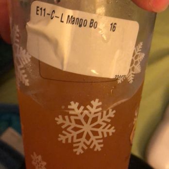 Happy Lemon - Coffee & Tea Near Me - Union City, California