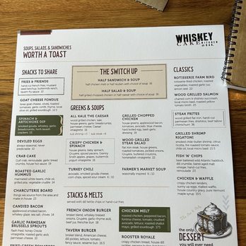 Whiskey Cake Kitchen & Bar - New American Near Me - Round Rock, Texas Whiskey Cake Kitchen & Bar - New American Near Me - Round Rock, Texas