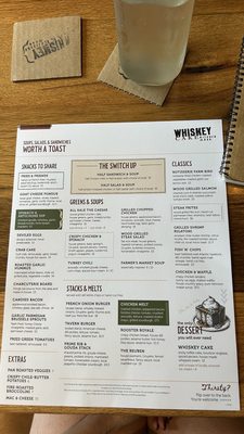 Menu photo 5 Whiskey Cake Kitchen & Bar Round Rock, TX Menu photo 5 Whiskey Cake Kitchen & Bar Round Rock, TX