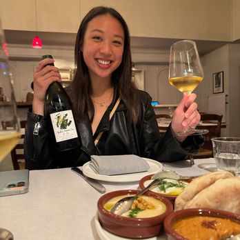 Kitchen Istanbul - Another great wine rec for the books. Thank you! :) - Greek Near Me - San Francisco, California Kitchen Istanbul - Another great wine rec for the books. Thank you! :) - Greek Near Me - San Francisco, California