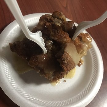 Bay City Grill - Bread pudding - Burgers Near Me - Satsuma, Alabama Bay City Grill - Bread pudding - Burgers Near Me - Satsuma, Alabama